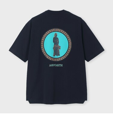 OLYMPOS T.4-Aphrodite [オリュンポスT-アフロディテ]