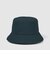 WOOL SUCKER BUCKET HAT