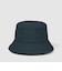 WOOL SUCKER BUCKET HAT