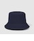 WOOL SUCKER BUCKET HAT