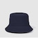 WOOL SUCKER BUCKET HAT