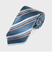 MULTI STRIPE TIE [マルチストライプ タイ]
