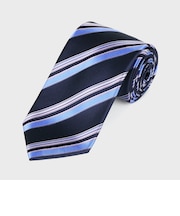 MULTI STRIPE TIE [マルチストライプ タイ]