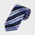 MULTI STRIPE TIE [マルチストライプ タイ]