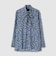 ARLES BOW BLOUSE
