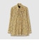 ARLES BOW BLOUSE