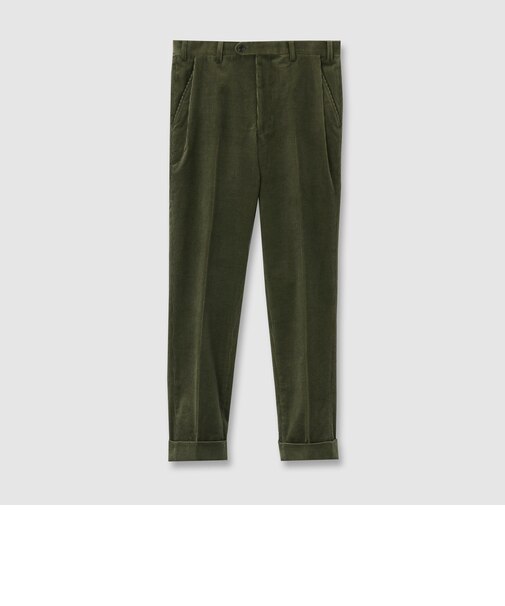 MODIGLIANI 　SLACKS