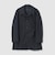 TECH WOOL PARIS HALF　 SINGLE TRENCH