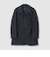 TECH WOOL PARIS HALF　 SINGLE TRENCH
