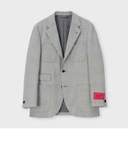 GLEN PLAID ”ERNEST” JACKET [グレンチェック アーネストジャケット]