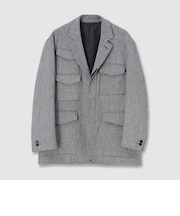 BERGERE PABLO 　JACKET
