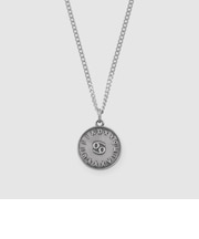 ZODIAC NECKLACE(Cancer)