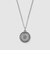ZODIAC NECKLACE(Cancer)