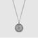 ZODIAC NECKLACE(Cancer)