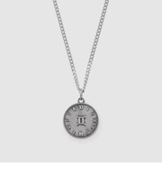ZODIAC NECKLACE(Gemini)
