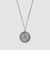 ZODIAC NECKLACE(Gemini)