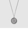 ZODIAC NECKLACE(Gemini)