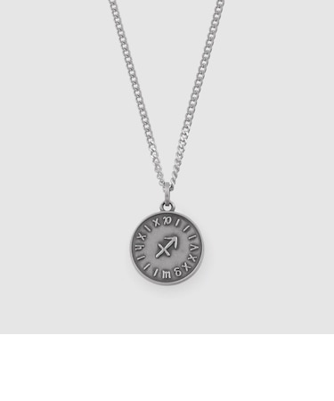 ZODIAC NECKLACE(Sagittarius)