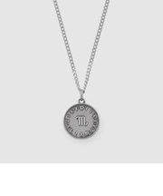 ZODIAC NECKLACE(Scorpio)