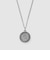 ZODIAC NECKLACE(Scorpio)
