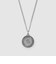 ZODIAC NECKLACE(Scorpio)
