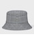 GLEN PLAID SEERSUCKER BUCKET HAT [グレンチェック バケットハット]