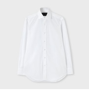 SUVIN WINDSOR COLLAR SHIRT [スヴィン ウィンザーカラー シャツ]