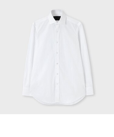 SUVIN WINDSOR COLLAR SHIRT [スヴィン ウィンザーカラー シャツ]