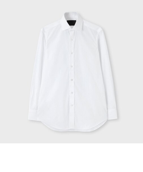 SUVIN WINDSOR COLLAR SHIRT [スヴィン ウィンザーカラー シャツ]