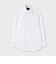 SUVIN WINDSOR COLLAR SHIRT [スヴィン ウィンザーカラー シャツ]