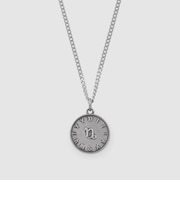 ZODIAC NECKLACE (Capricorn)