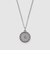 ZODIAC NECKLACE (Capricorn)