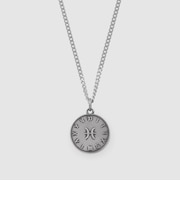 ZODIAC NECKLACE(Pisces)