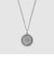 ZODIAC NECKLACE(Pisces)
