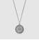 ZODIAC NECKLACE(Pisces)