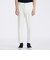 WHITE JEANS SLACKS [ホワイトジーンズ スラックス]
