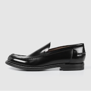 N.GW／SLIP ON LOAFER