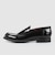 N.GW／SLIP ON LOAFER
