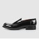 N.GW／SLIP ON LOAFER