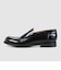 N.GW／SLIP ON LOAFER