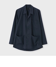 COVERALL IRVING JACKET [アーヴィング ジャケット]
