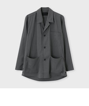 COVERALL IRVING JACKET [アーヴィング ジャケット]
