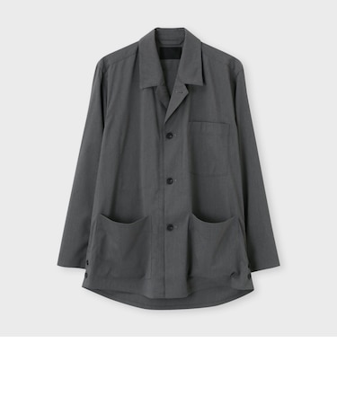COVERALL IRVING JACKET [アーヴィング ジャケット]