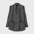 COVERALL IRVING JACKET [アーヴィング ジャケット]