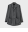 COVERALL IRVING JACKET [アーヴィング ジャケット]