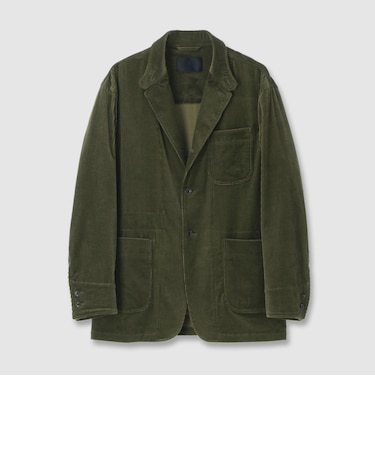 MODIGLIANI　JACKET