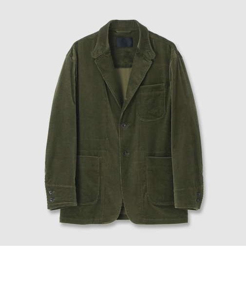 MODIGLIANI　JACKET
