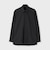 SOLID FLY FRONT 　SHIRT