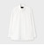 SOLID FLY FRONT 　SHIRT