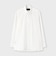 SOLID FLY FRONT 　SHIRT